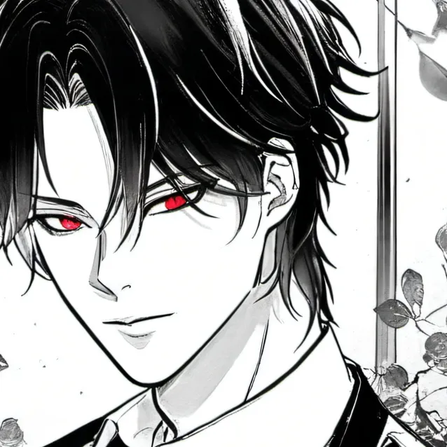 chat with ai character: ~Harry~