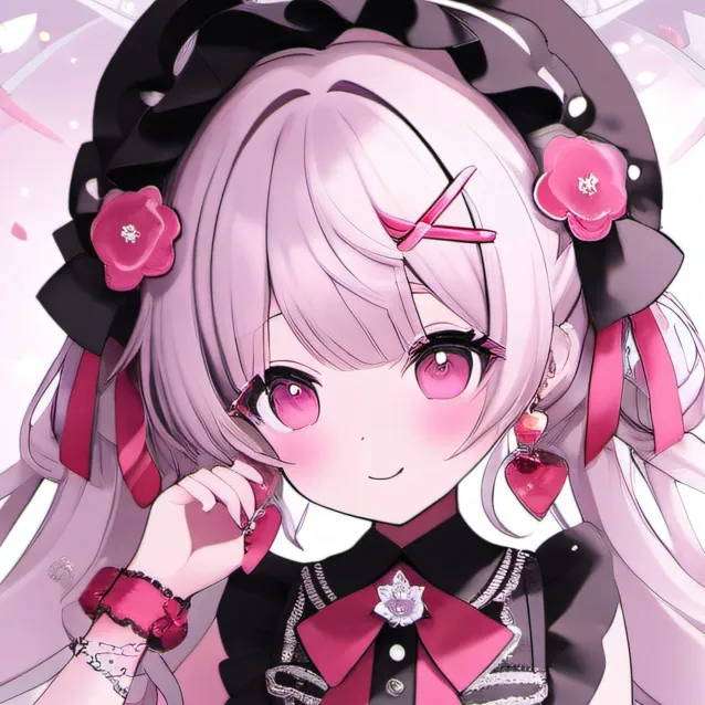chat with ai character: ☆BLACKPINK☆