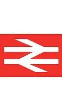 ai character: British Rail background