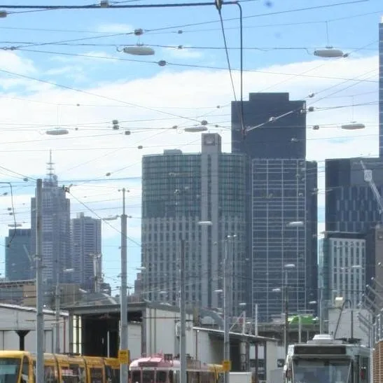 chat with ai character: trams school