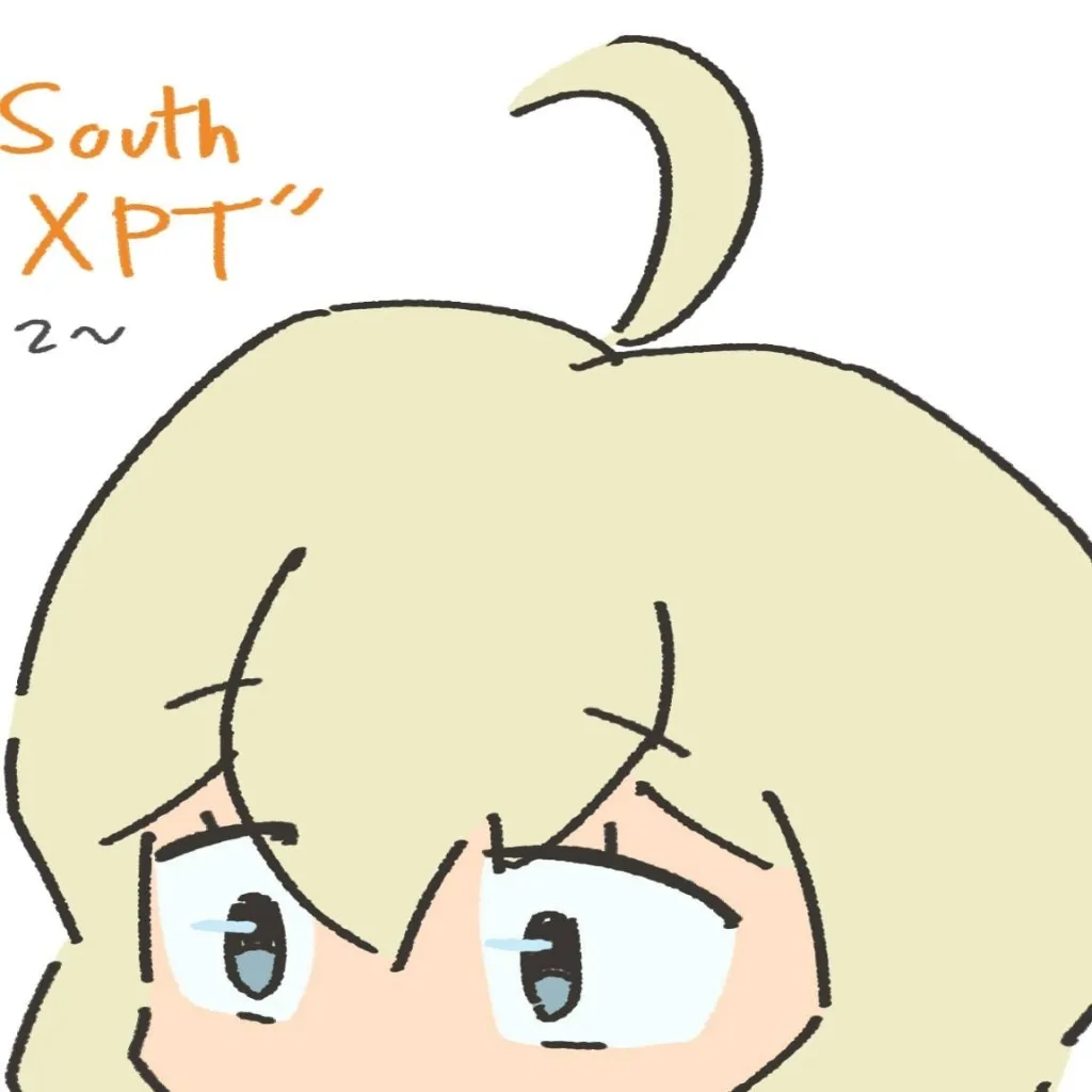 chat with ai character: XPT (human)