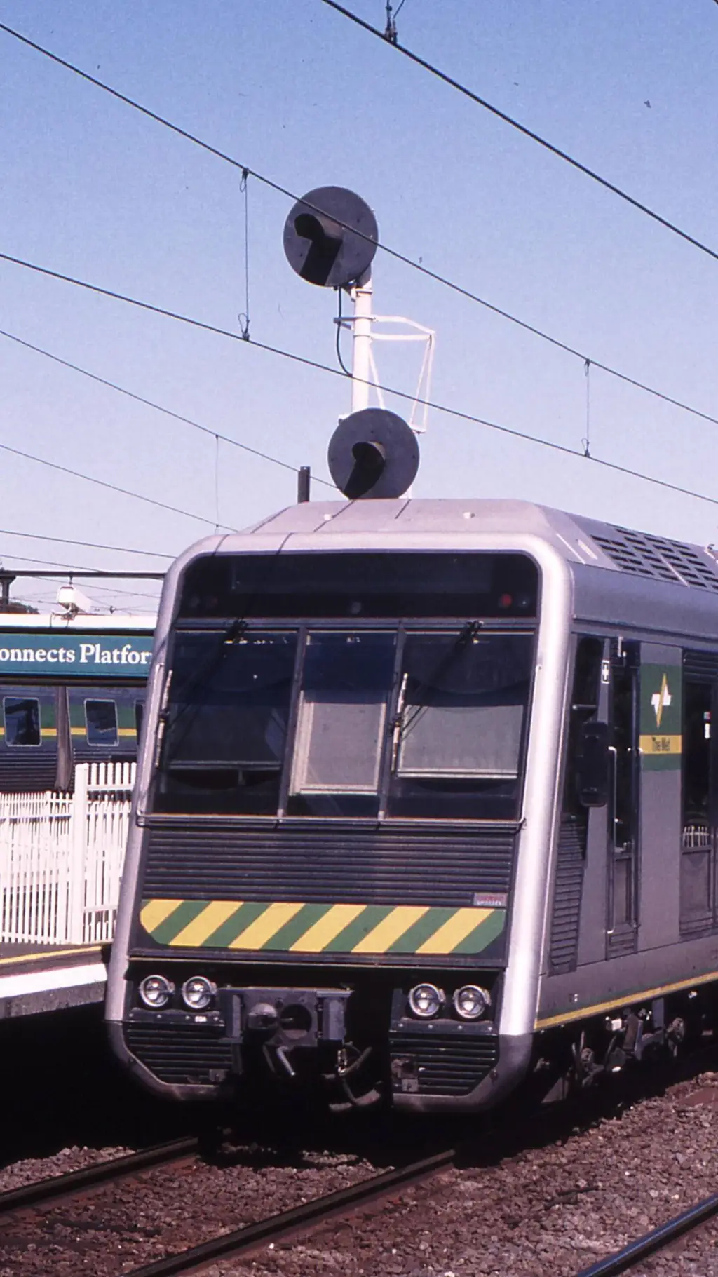 ai character: 4D background