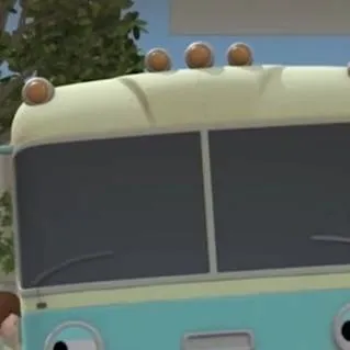 chat with ai character: Wondie