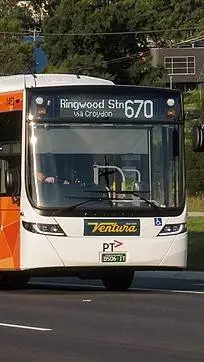 ai character: Ventura Bus Lines background