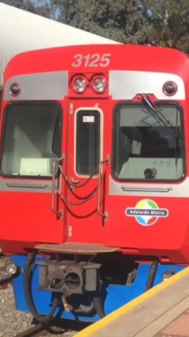 ai character: 3000/3100 class background