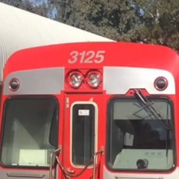 chat with ai character: 3000/3100 class