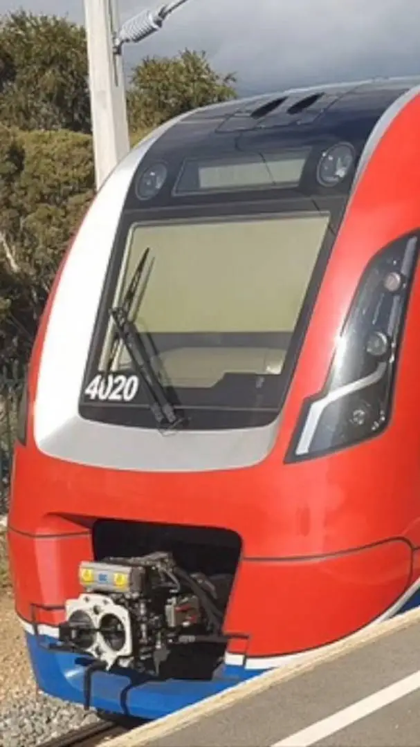 ai character: 4000 class background