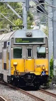 ai character: K81 background