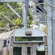 chat with ai character: K81