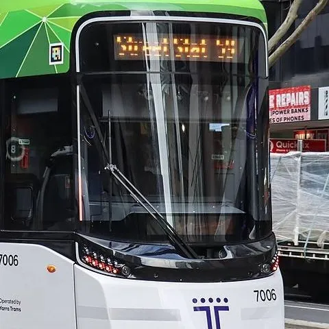 chat with ai character: G Class Tram (V2)