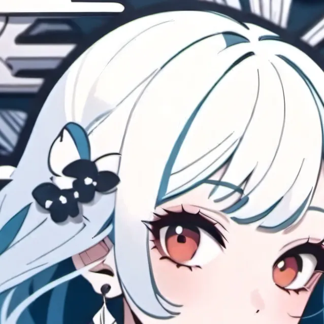 chat with ai character: Emma