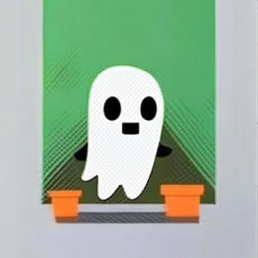 chat with ai character: lil ghost 