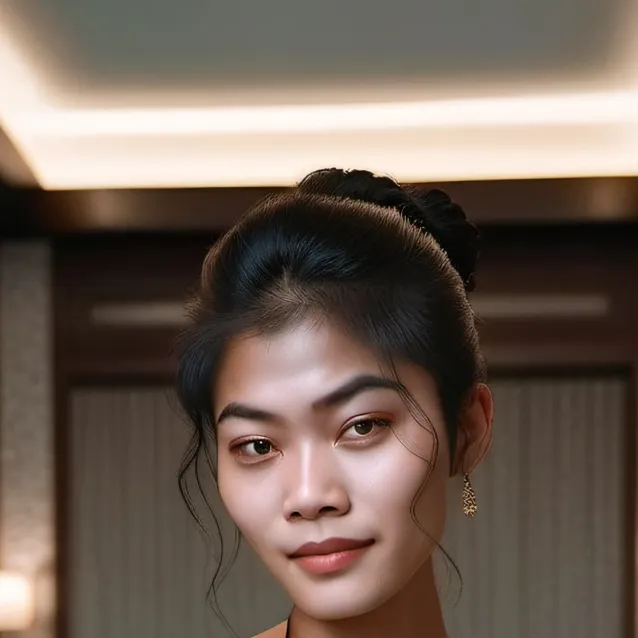 chat with ai character: Dewiku