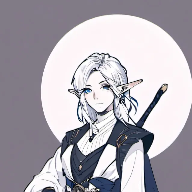 chat with ai character:  assassin Runaan 