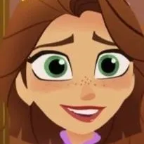 chat with ai character: Rapunzel 