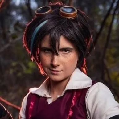 chat with ai character: varian