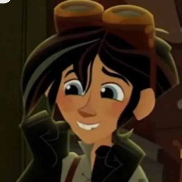 chat with ai character: varian
