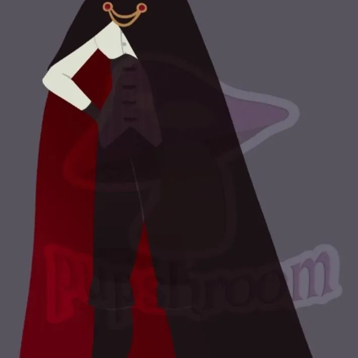 chat with ai character: cassandra 