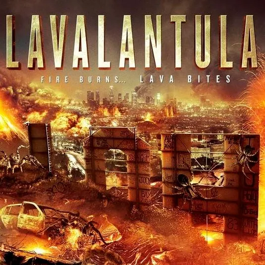 chat with ai character:  lavalarantula 