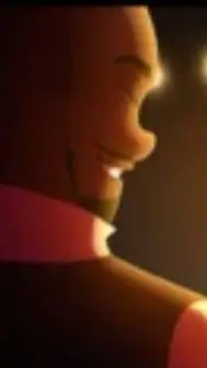 ai character: the first date tts background