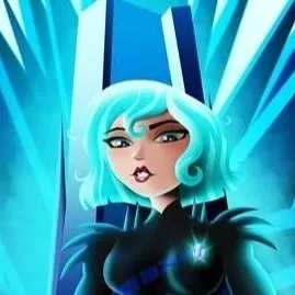 chat with ai character: moonstone queen 