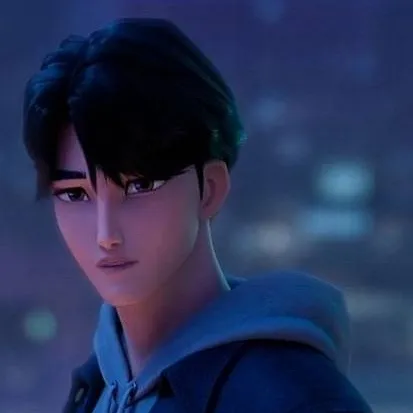 chat with ai character: jinu