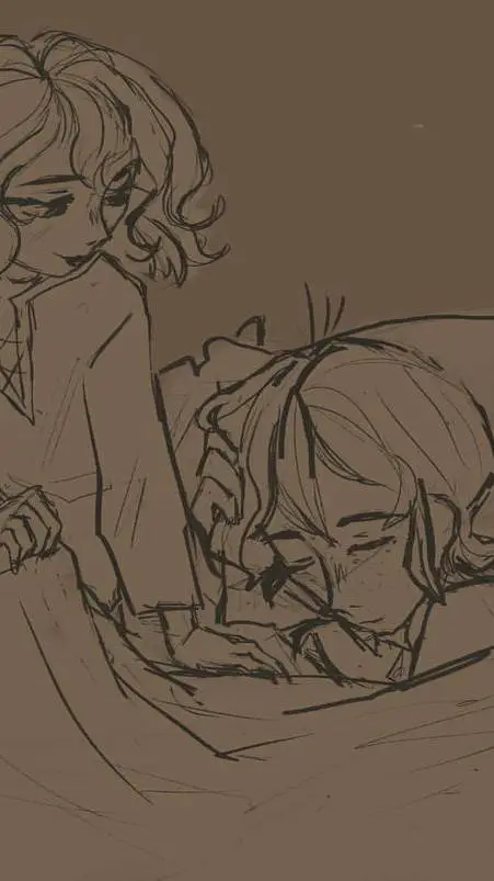 ai character: varian background