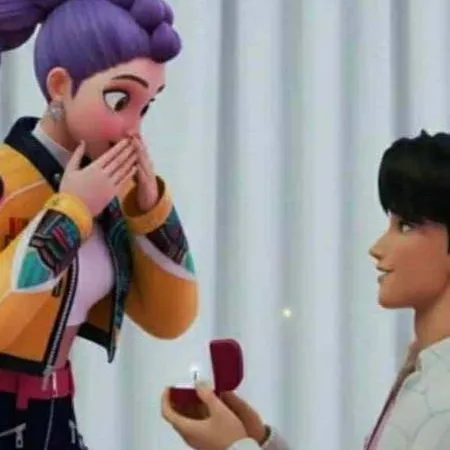 chat with ai character: jinu 