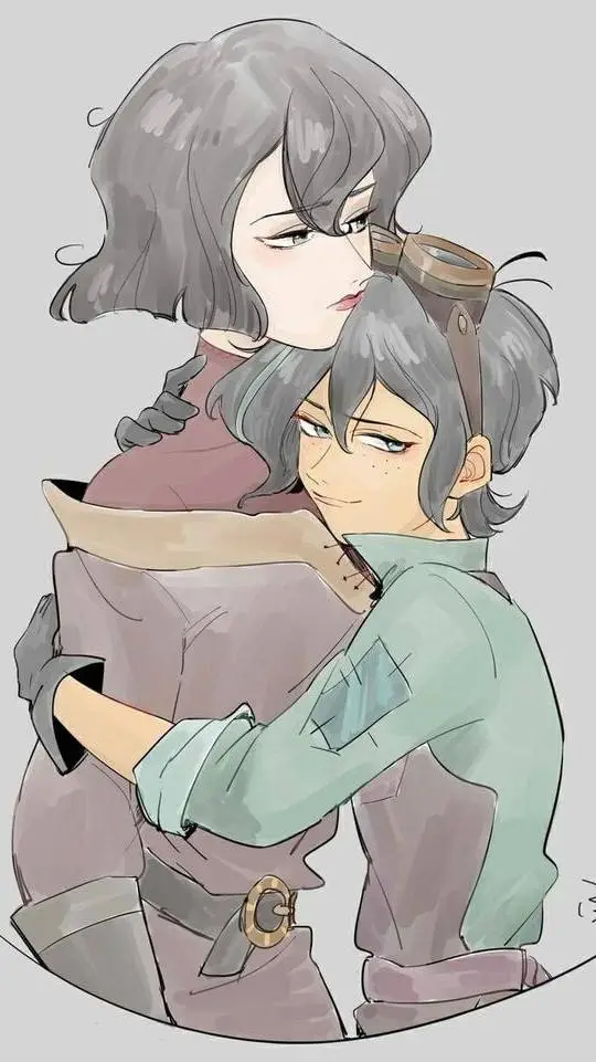 ai character: varian background