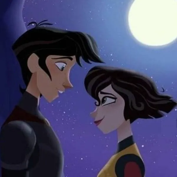 chat with ai character: varian