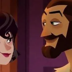 chat with ai character: Andrew 