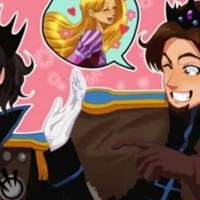 chat with ai character: cass vs eugene 