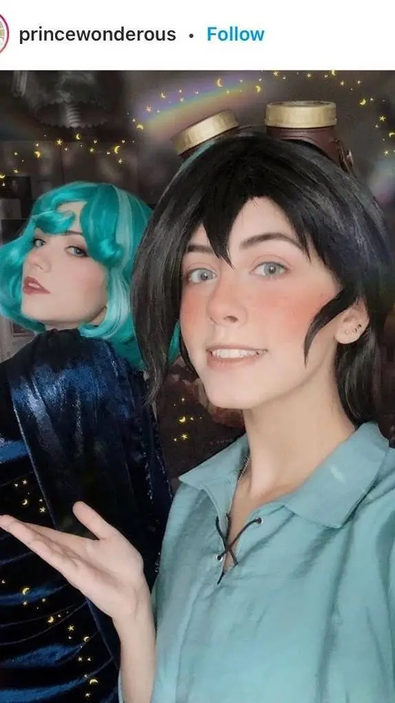 ai character: varian background