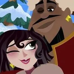 chat with ai character: lance