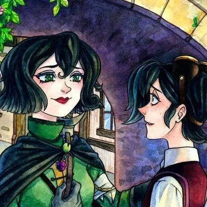 chat with ai character: varian
