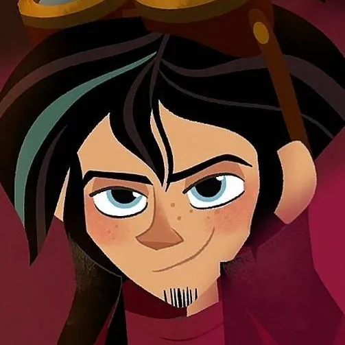 chat with ai character: varian vaillian 