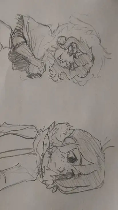 ai character: varian background