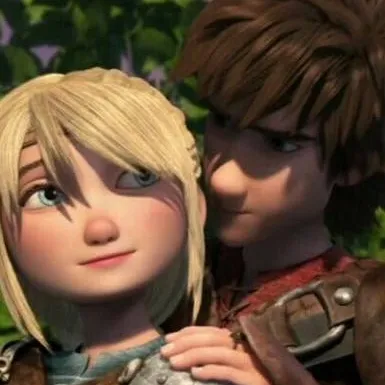 chat with ai character: hiccup 