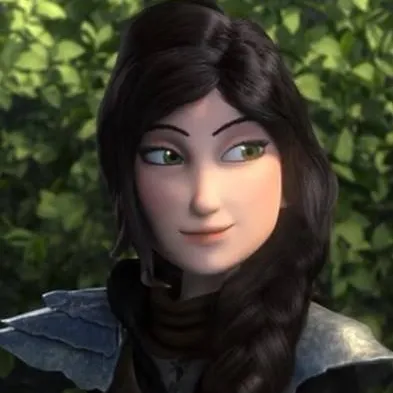 chat with ai character: heather 