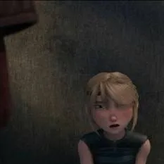 chat with ai character: astrid 