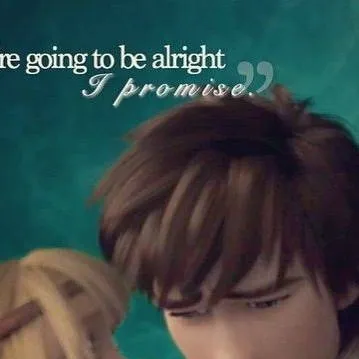 chat with ai character: hiccup 