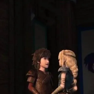 chat with ai character: astrid 