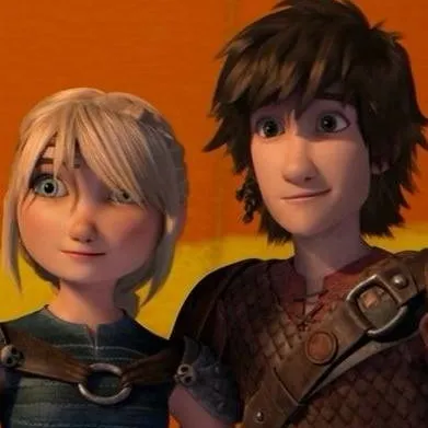 chat with ai character: hiccup 