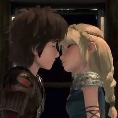chat with ai character: hiccup 