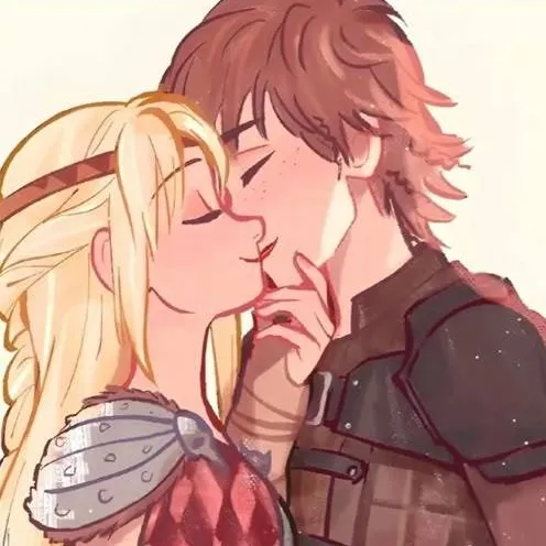 chat with ai character: astrid 