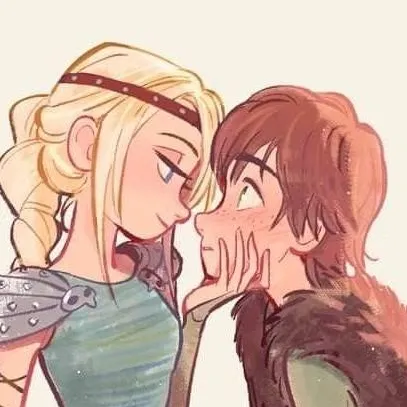 chat with ai character: hiccup 