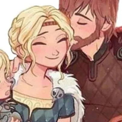 chat with ai character: astrid 