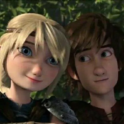 chat with ai character: hiccup 