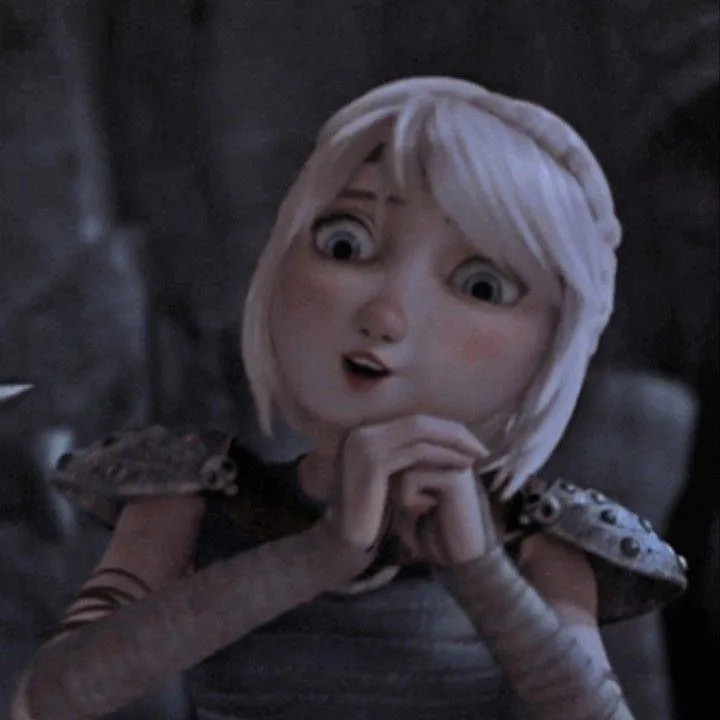 chat with ai character: astrid 