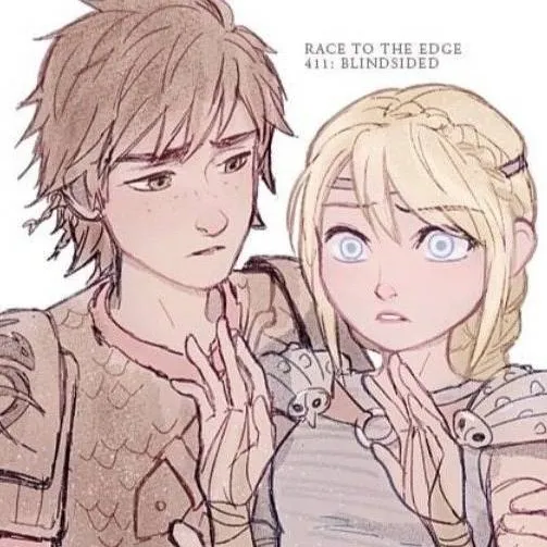 chat with ai character: hiccup 